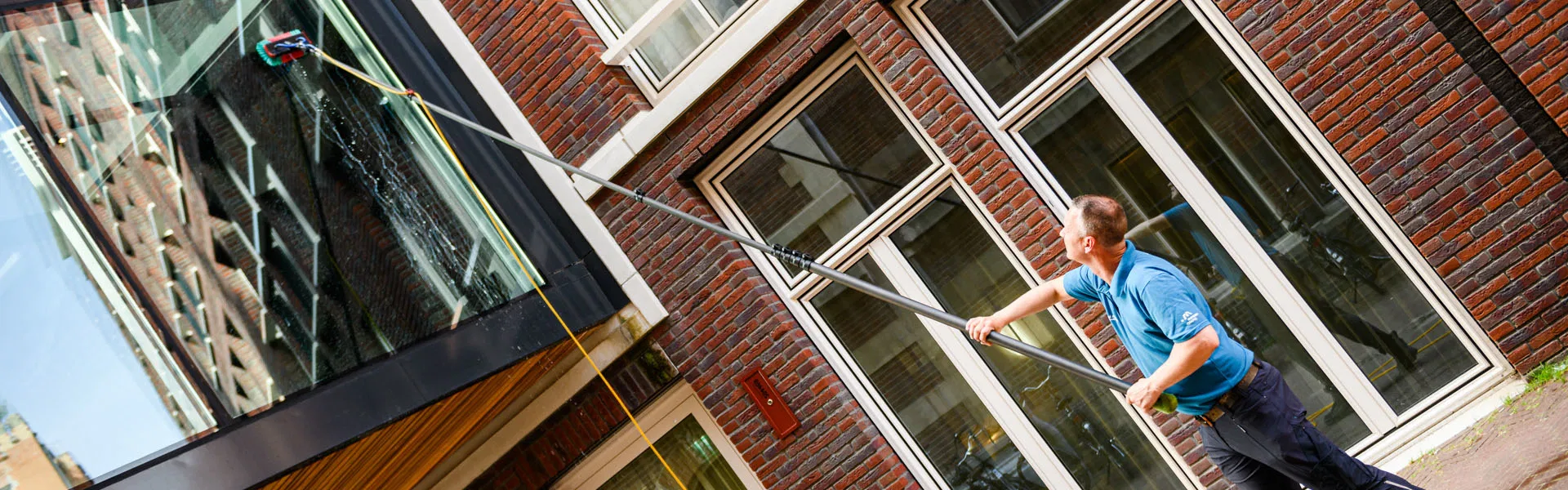Schoonmaak & reiniging